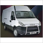 Luxus-Frontbgel hoch fr Iveco Daily ab 07/2011
