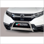 Frontbgel 63mm fr Honda CR-V Hybrid ab 2019