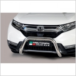 Frontbgel 76mm fr Honda CR-V Hybrid ab 2019