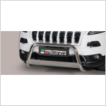 Frontbgel 63mm Jeep New Cherokee ab 2014