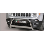 Frontbgel 63mm Jeep Renegade ab 2014-7/2017
