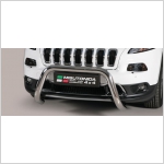 Frontbgel 76mm Jeep New Cherokee ab 2014