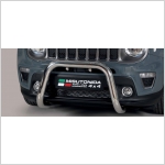 Frontbgel 76mm fr Jeep Renegade ab 7/2017